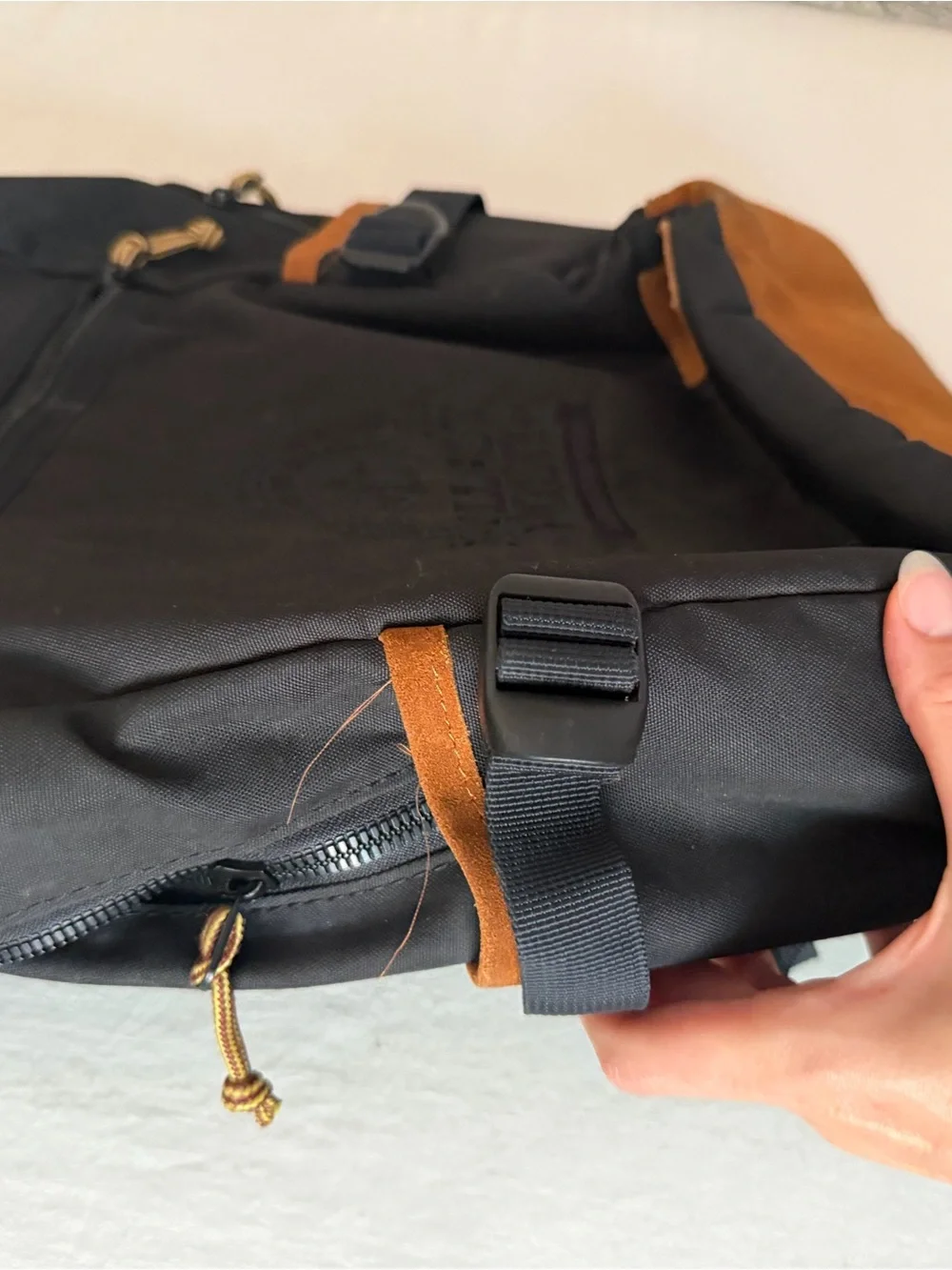 Nixon Custom Ballast Point Backpack